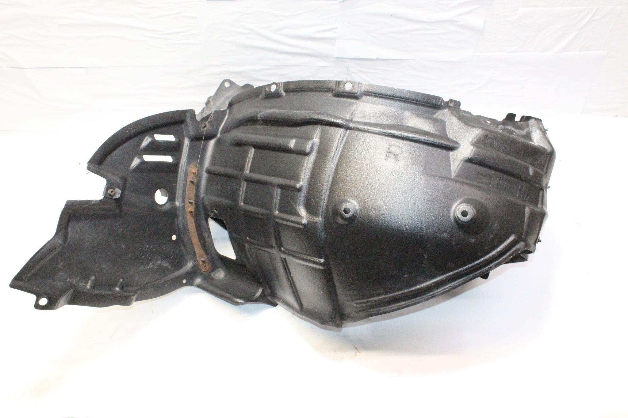 2007 LEXUS GS300 Right side Front Splash Guard 5389530170