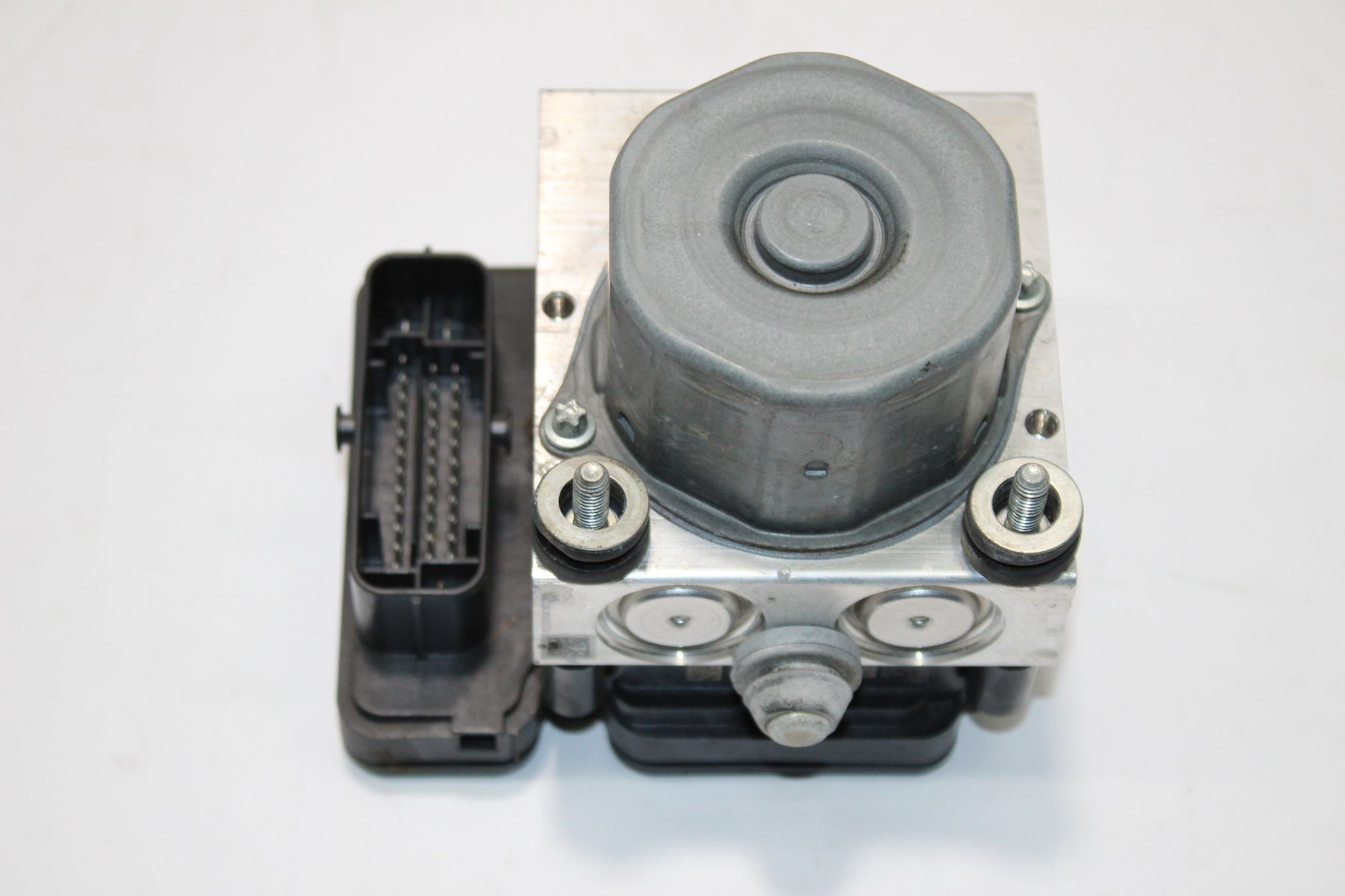 2019 VAUXHALL CORSA E  1.4 ABS Pump 0265956292