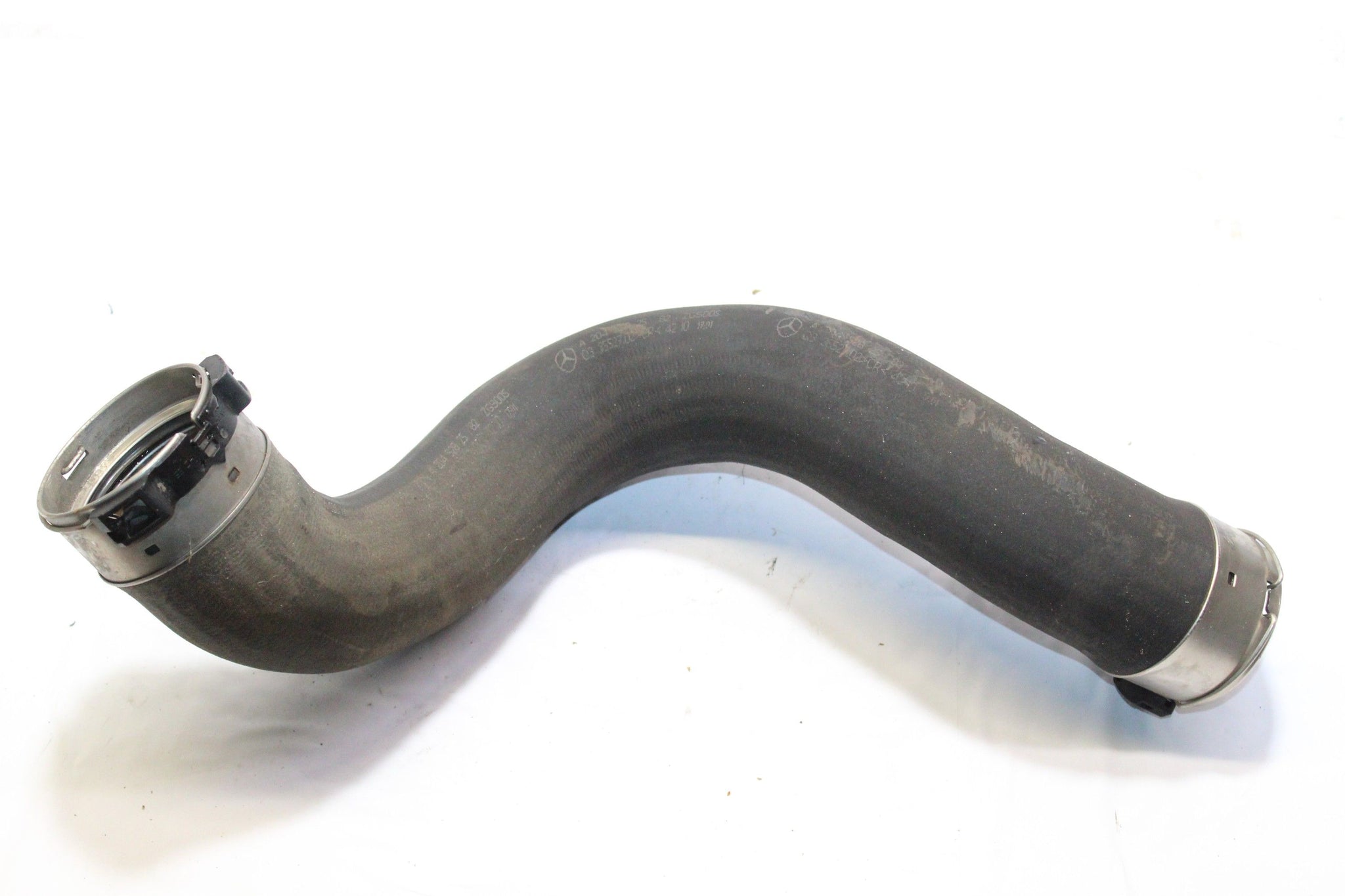 2011 Mercedes C Class W204 1.8 Intercooler Pipe A2045282582