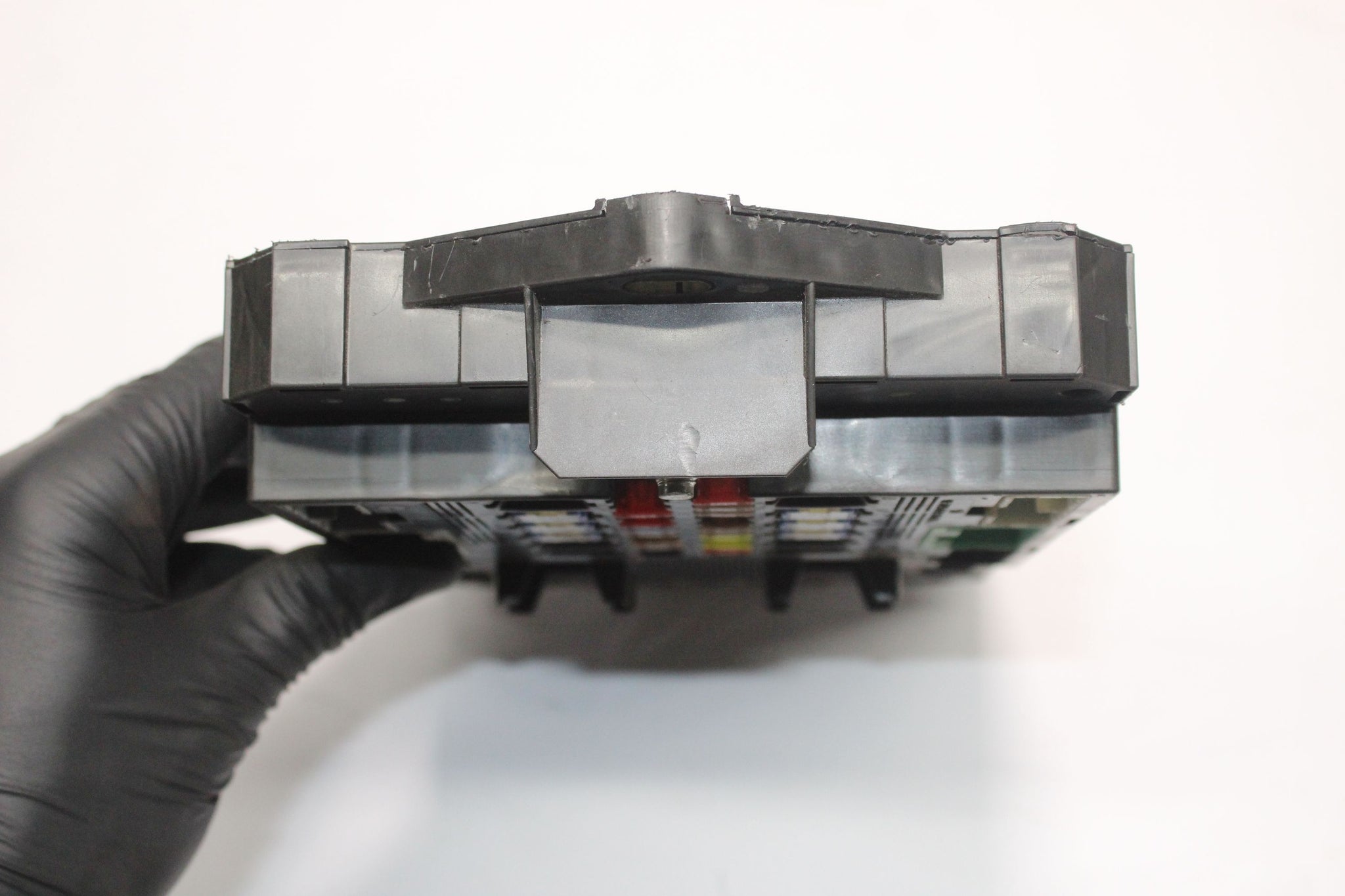 2013 JAGUAR XF Body Control Module BCM DX23-14B476-AG