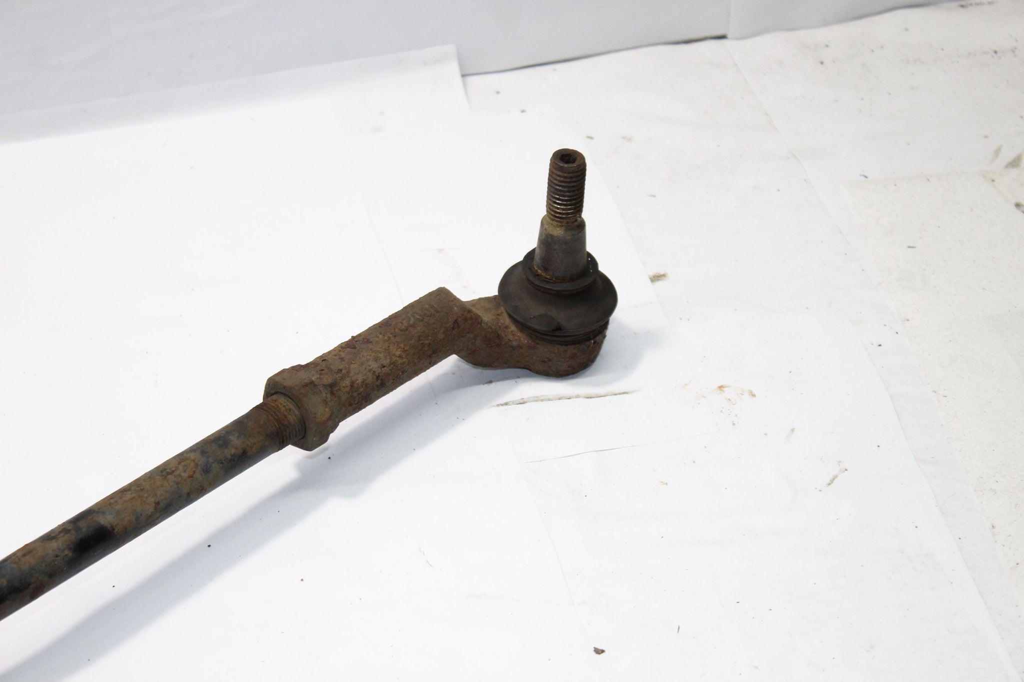 2012 VOLVO XC60 2.0 Power Steering Rack 31360547