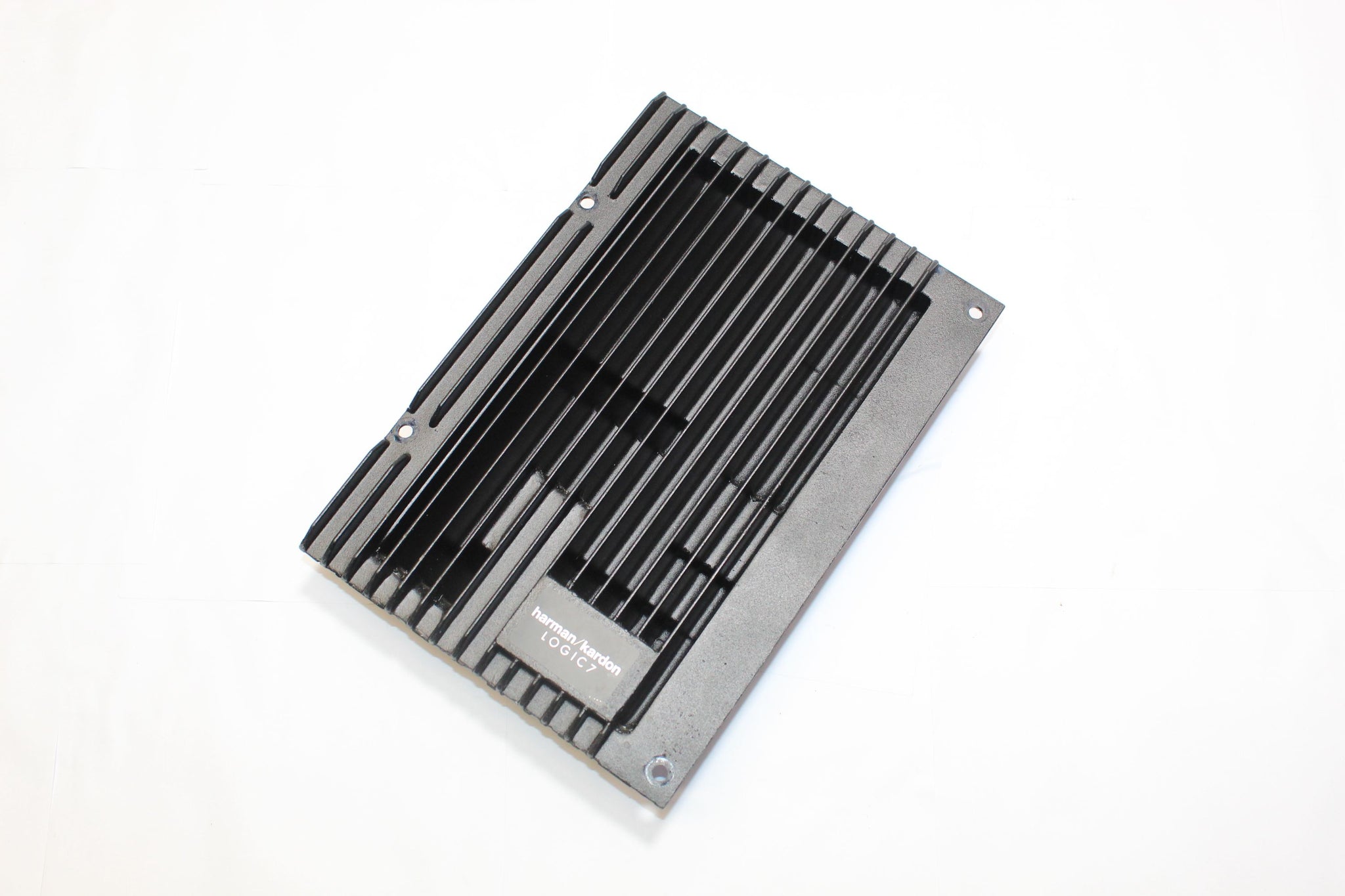 2011 RANGE ROVER VOGUE L322 4.4 Sound Amplifier AH42-19C164-BB