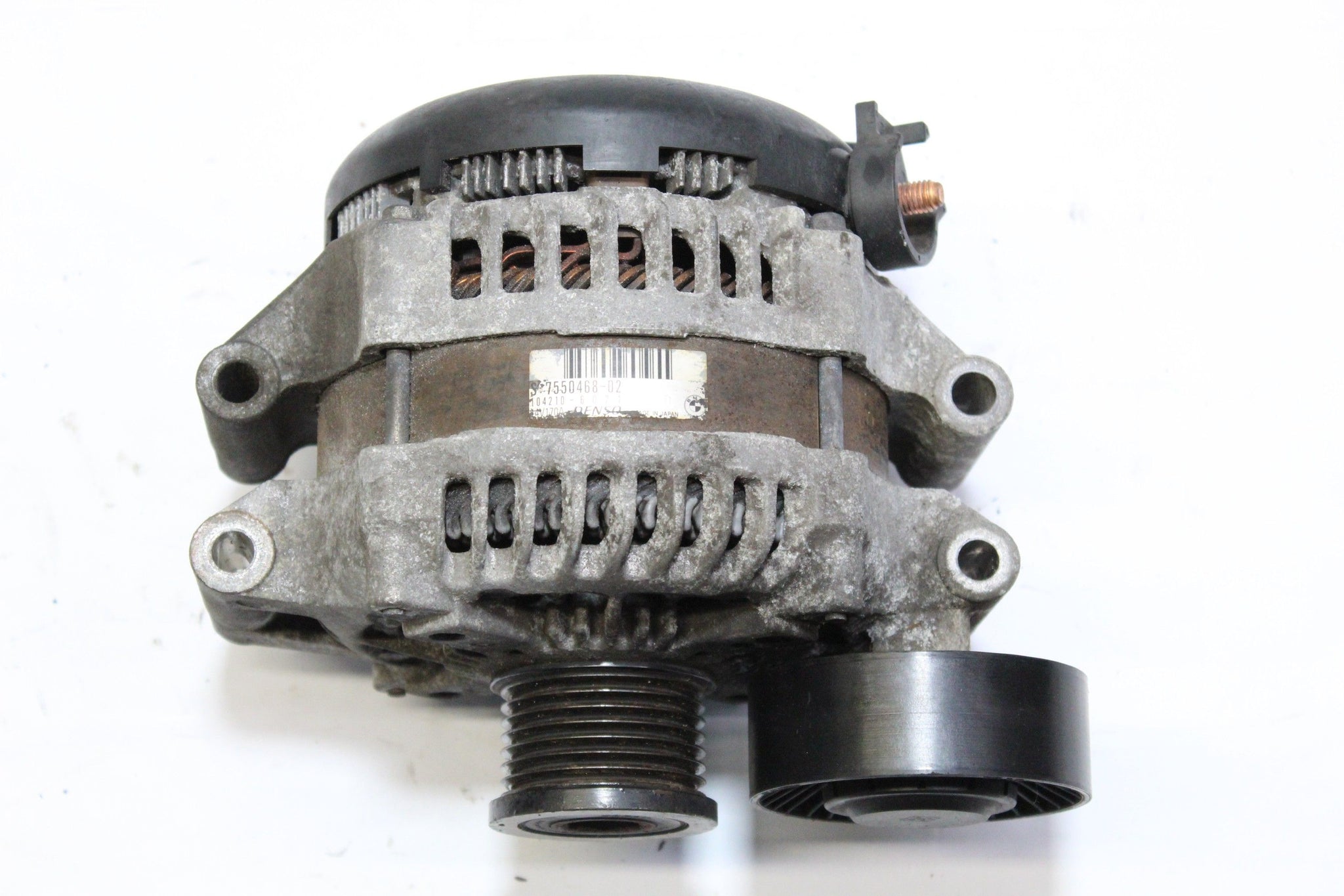 2010 BMW 1 Series E81 2.0 Petrol Alternator 7550468