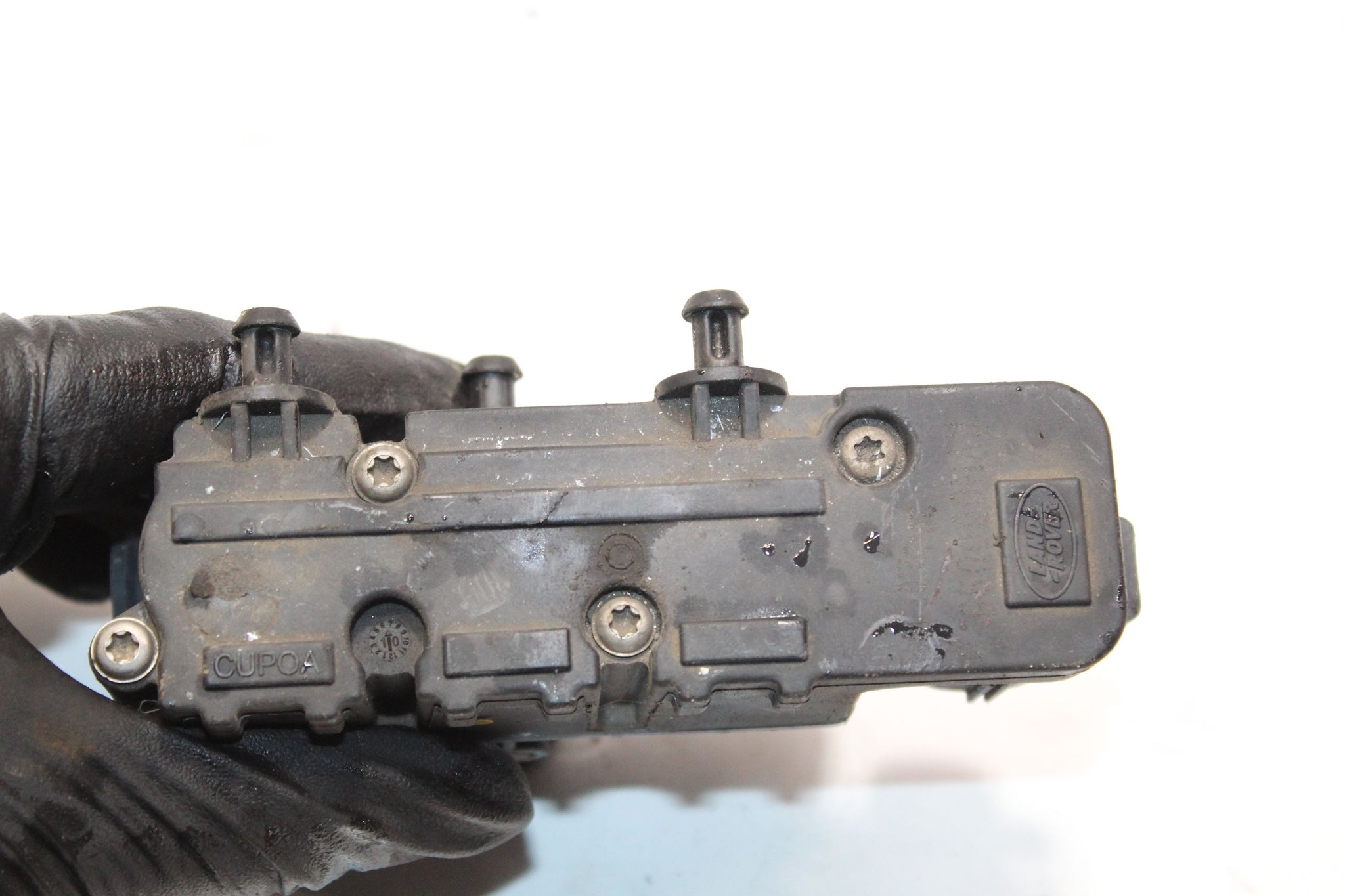 2010 LAND ROVER DISCOVERY 4 Air Suspension Valve Block RVH000095
