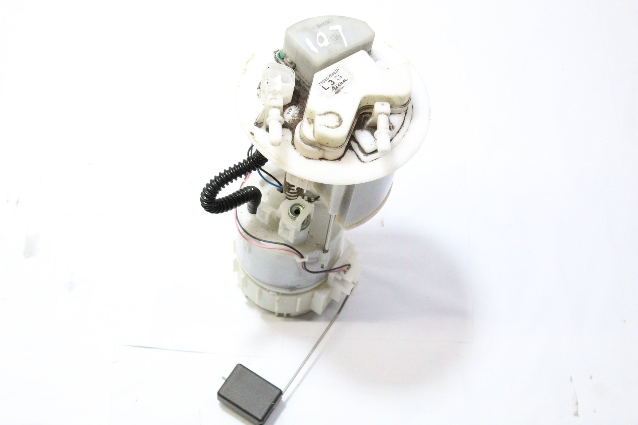 2011 PEUGEOT 107 1.0 Petrol Fuel Pump and Sender Unit 77020-0H030
