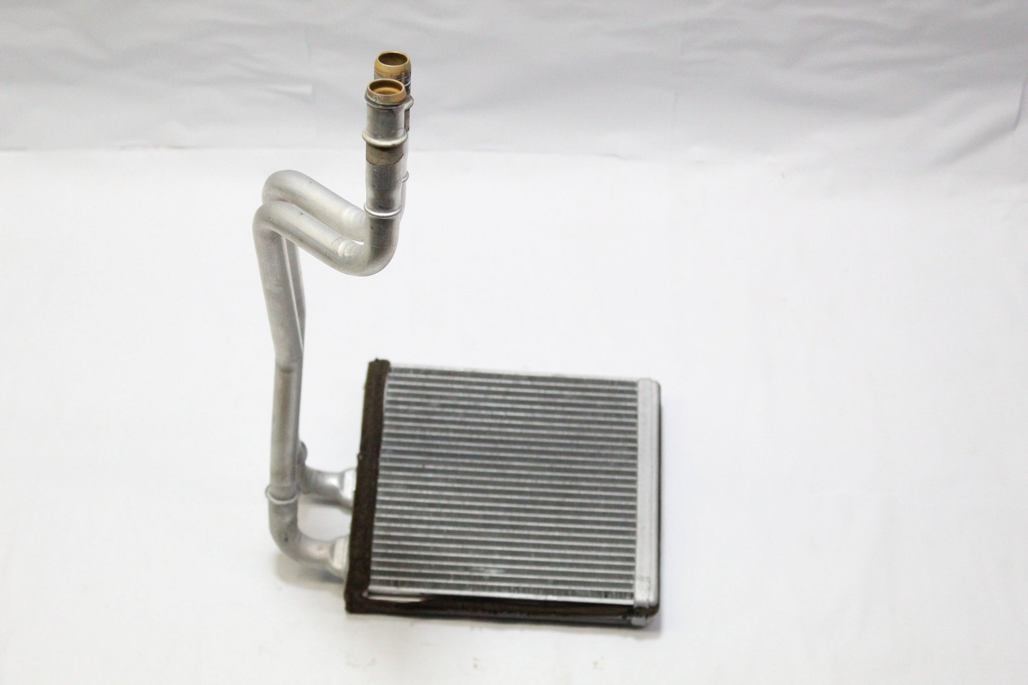 2013 FORD FIESTA 1.0 Heater Matrix