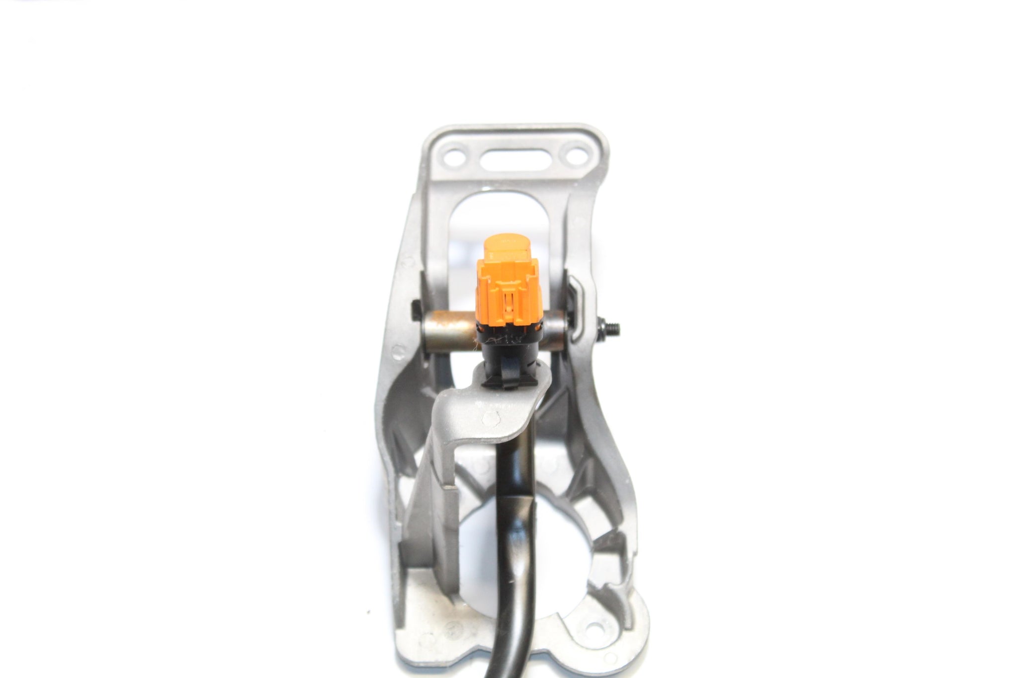 2017 JAGUAR F PACE 2.0 Automatic Brake Pedal