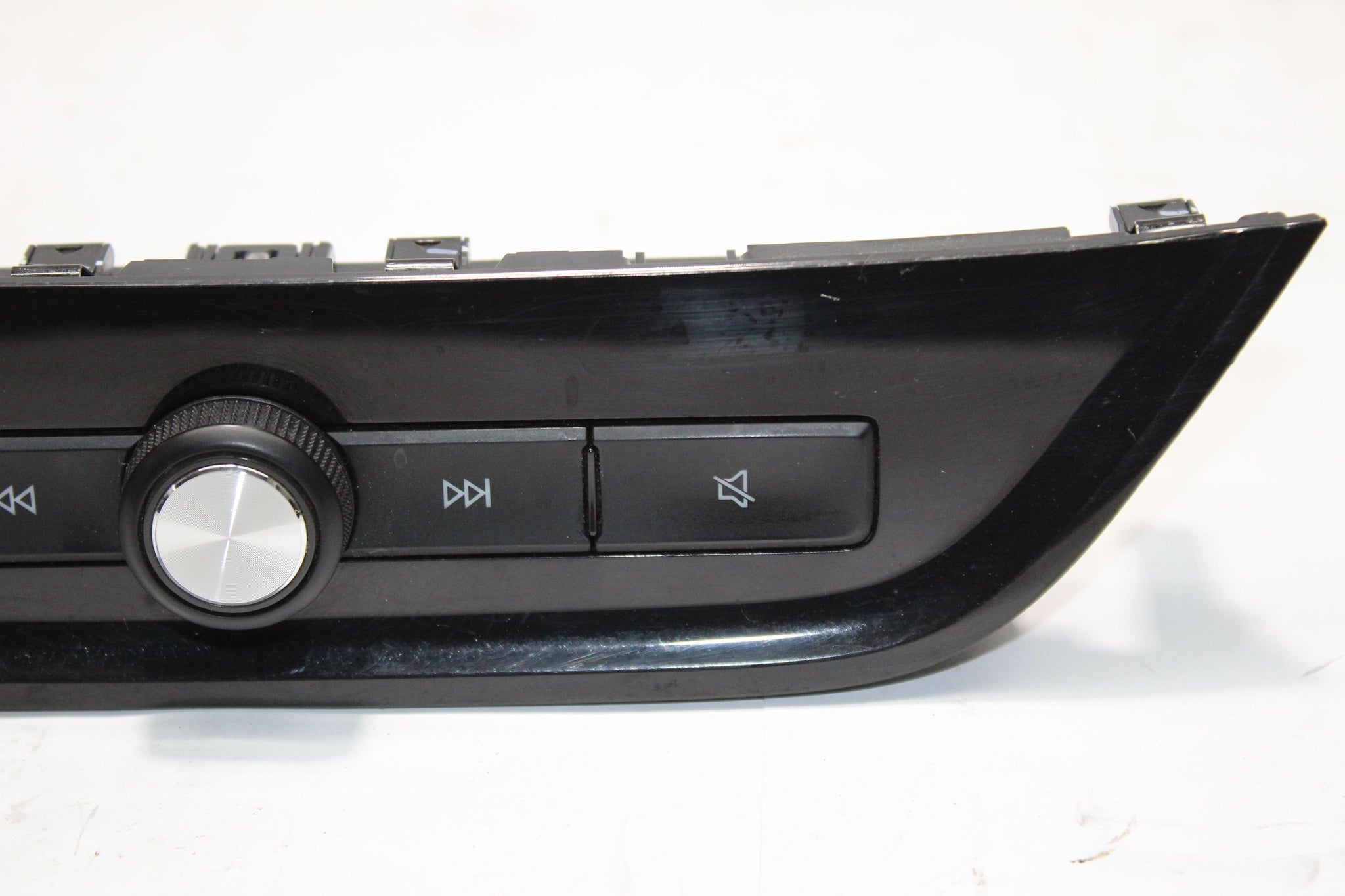 2019 MG MG3 Radio Control Switch Panel 10318606