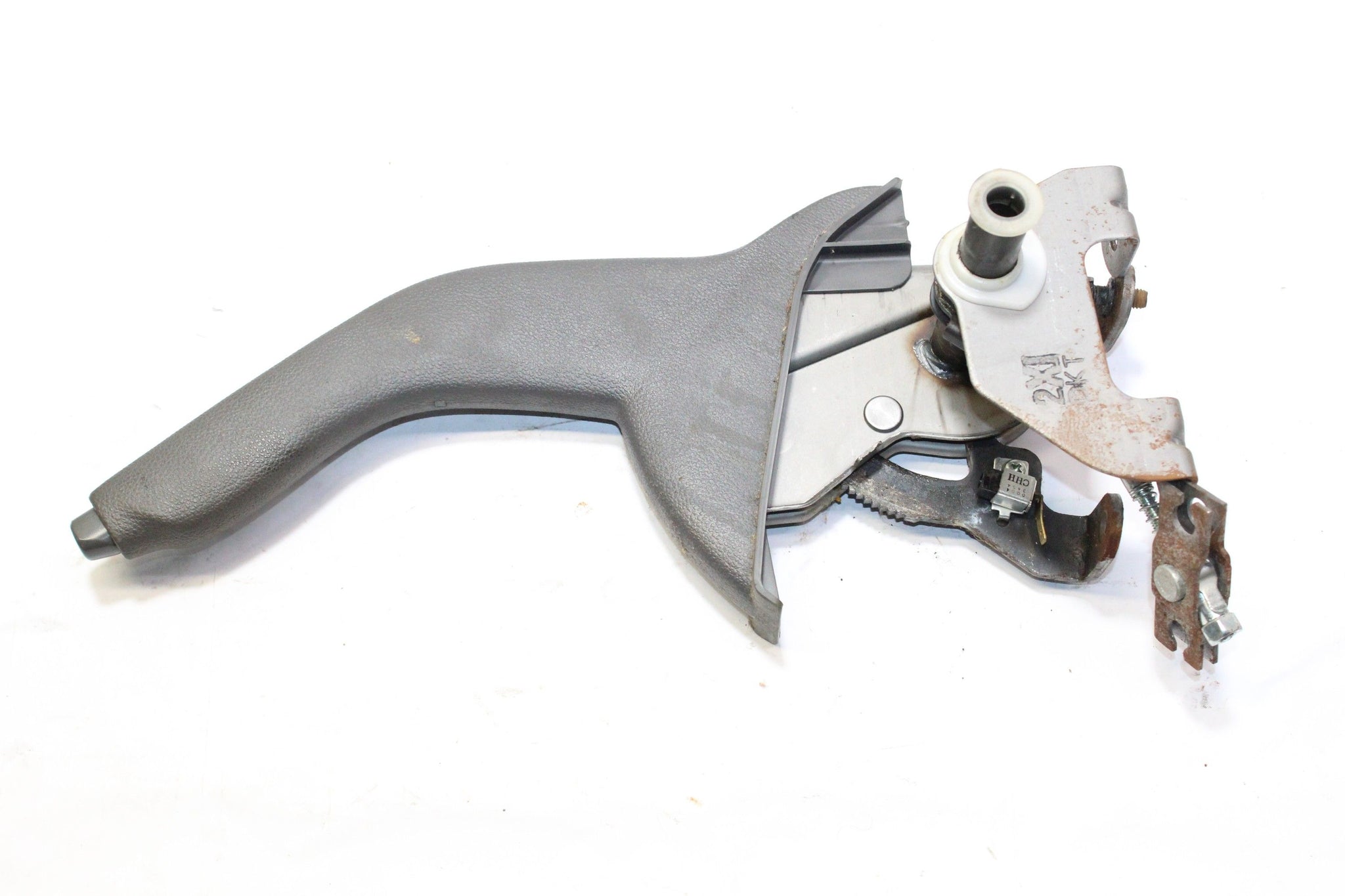 2009 KIA RIO 1.4 Handbrake Lever