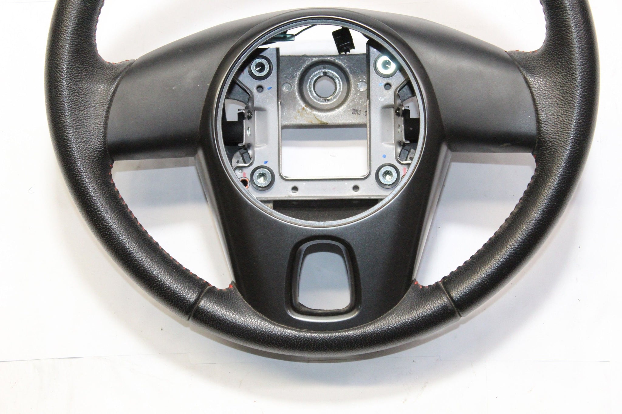 2011 KIA RIO Steering Wheel