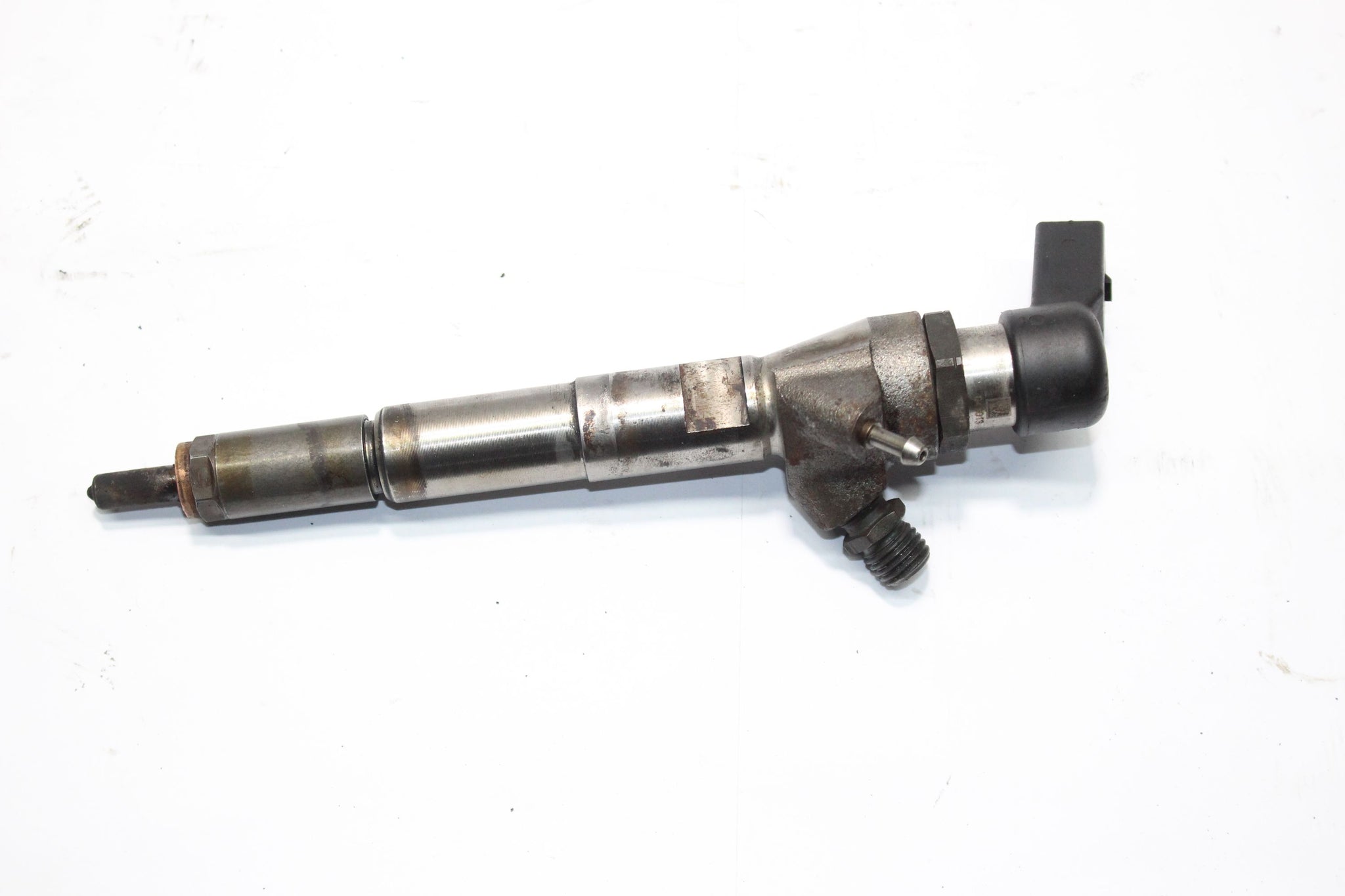 2012 NISSAN QASHQAI +2 1.5 Diesel Injector Set of 4 8200903034
