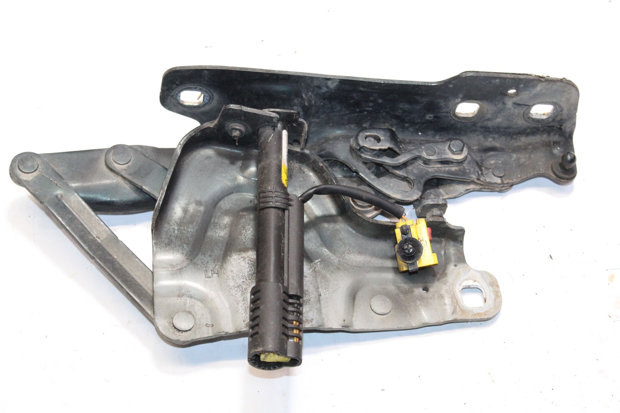 2015 JAGUAR XE Bonnet Hinge Pair GX73-16801-AE GX73-16800-AE