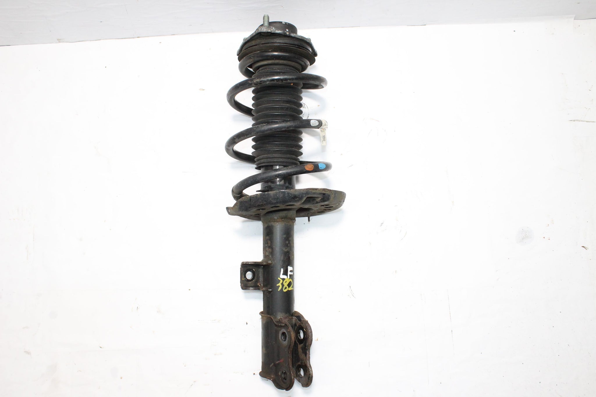 2019 HYUNDAI I40 1.6 Left side Front Suspension Leg