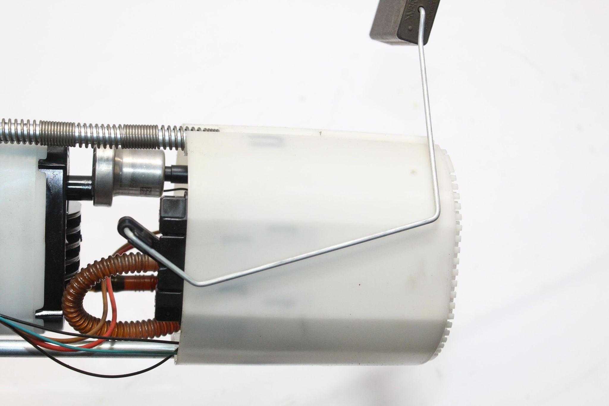 2014 FORD KA 1.2 Petrol Fuel pump and Sender unit