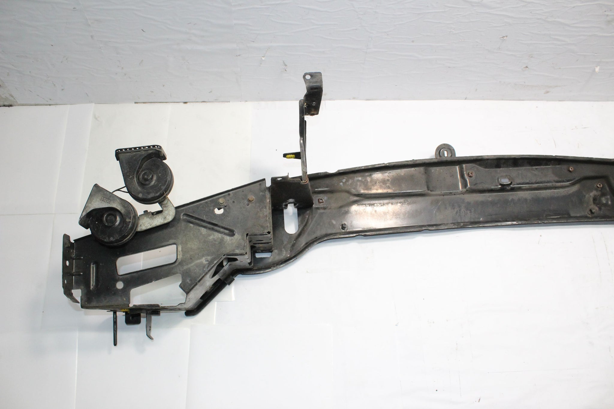 2010 VOLVO XC90 2.4 Front Bumper Support Slam Panel