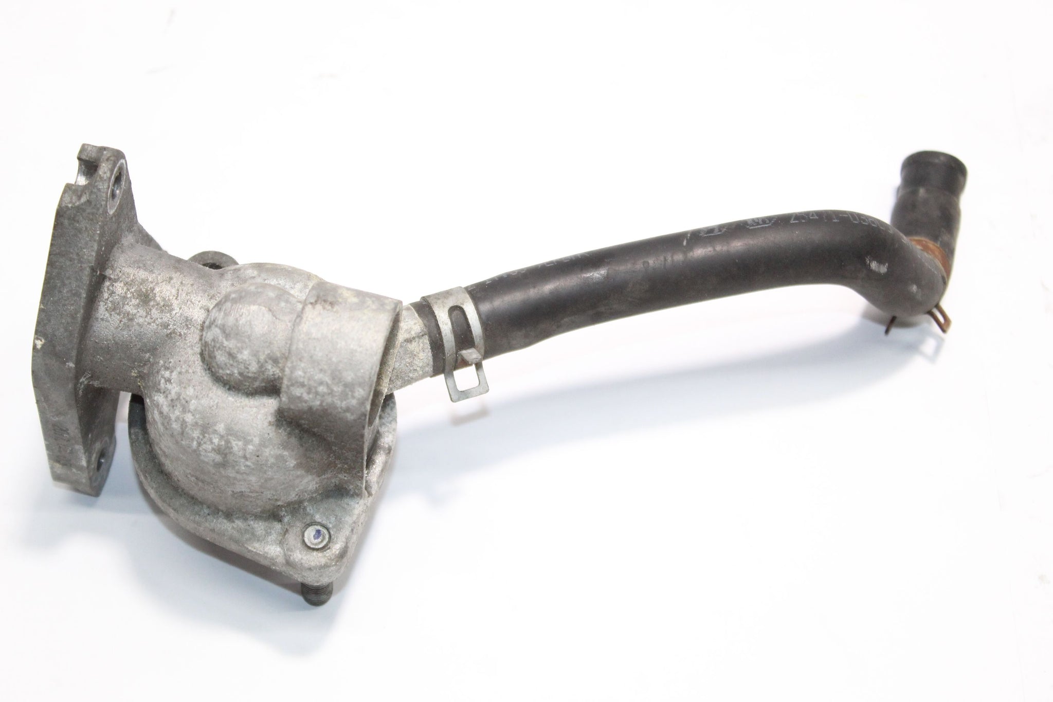2017 HYUNDAI I30 MK3 1.4 Thermostat Housing