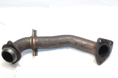 2010 HONDA CRV MK3 2.2 Exhaust Pipe
