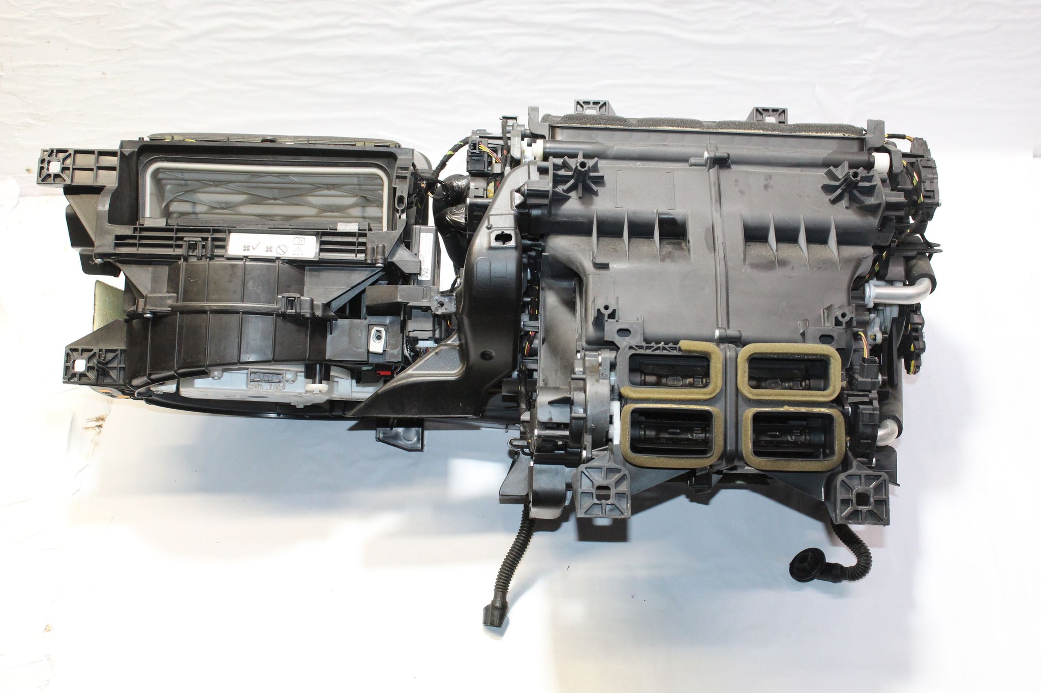 2013 RANGE ROVER VOGUE L405 4.4 Heater Box Matrix CPLA-19E963-AE