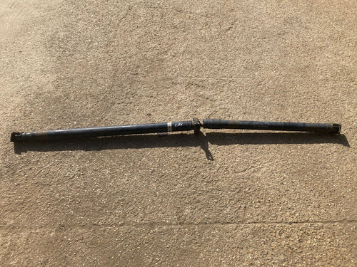 2010 HONDA CRV MK3 2.2 PROPSHAFT 40100-SWY