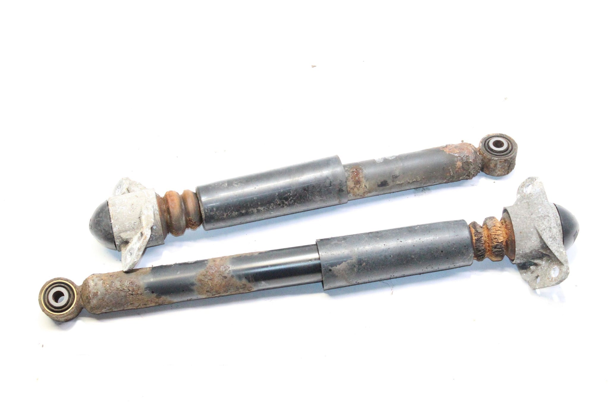 2008 Audi TT 2.0 Rear Shock Absorber Pair