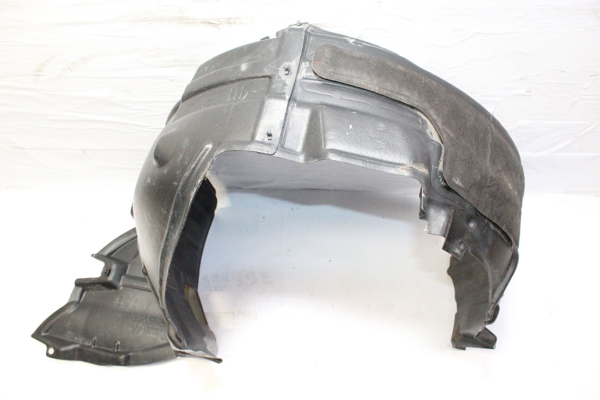 2007 LEXUS GS300 Right side Front Splash Guard 5389530170