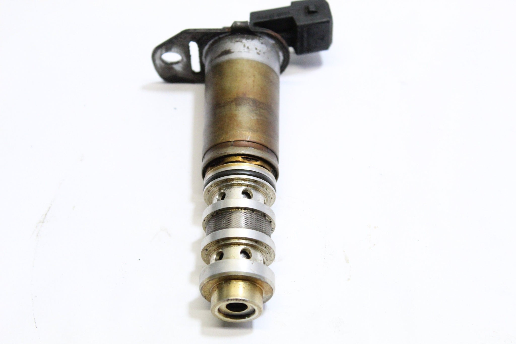 2010 BMW 1 Series E81 2.0 N43 Variable Timing Control Solenoid Valve