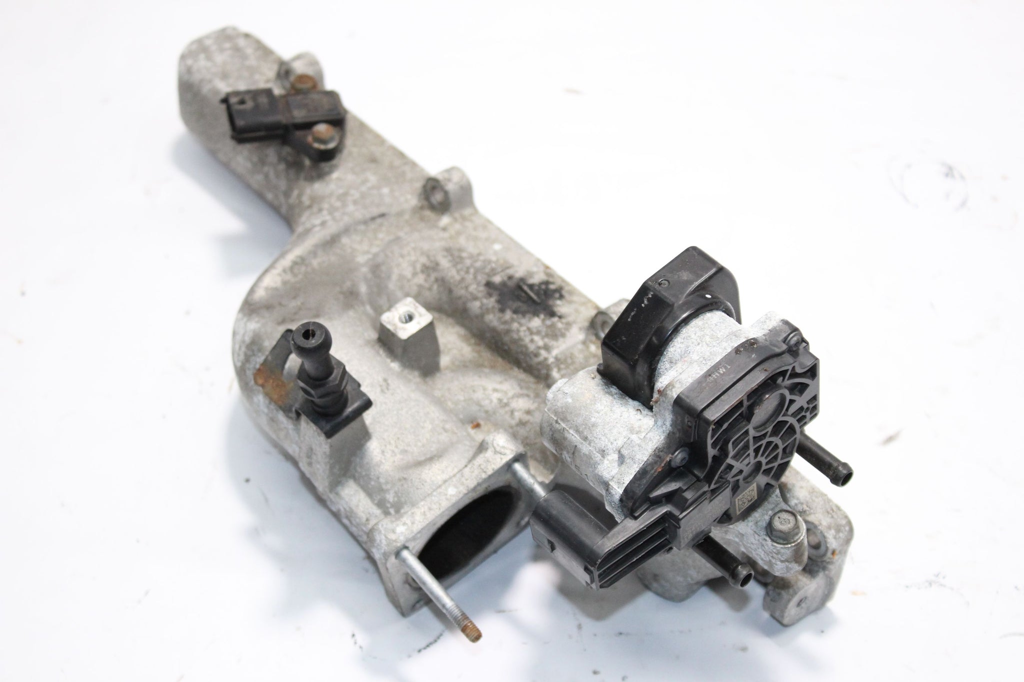 2019 HYUNDAI I40 1.6 Inlet Manifold EGR Valve 28410-2U000