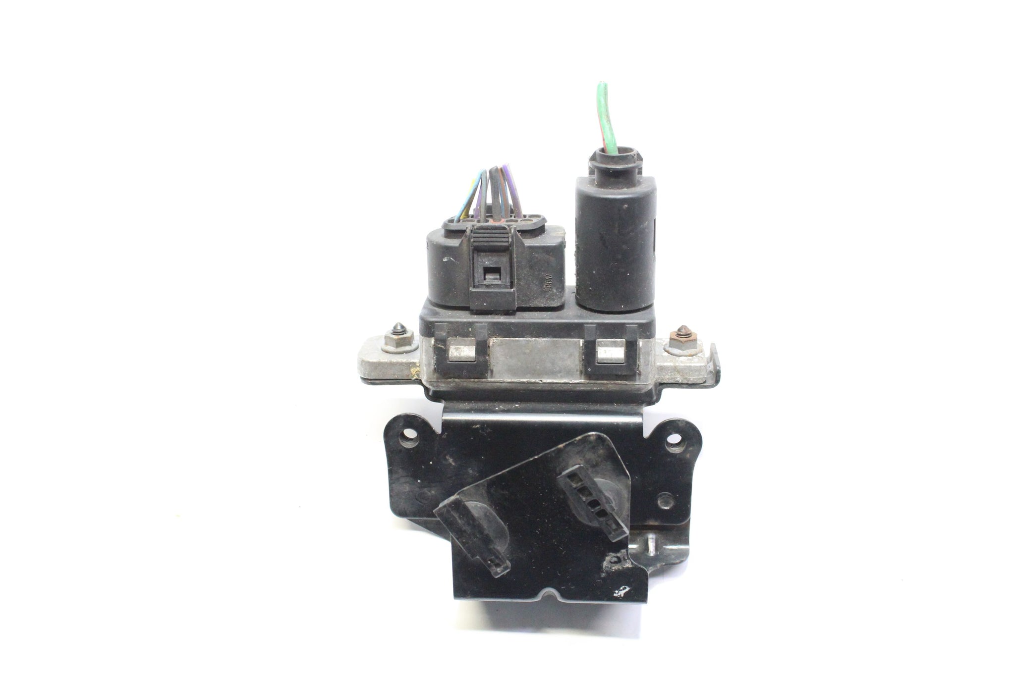 2015 LAND ROVER EVOQUE 2.0 GLOW PLUG RELAY