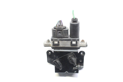 2015 LAND ROVER EVOQUE 2.0 GLOW PLUG RELAY