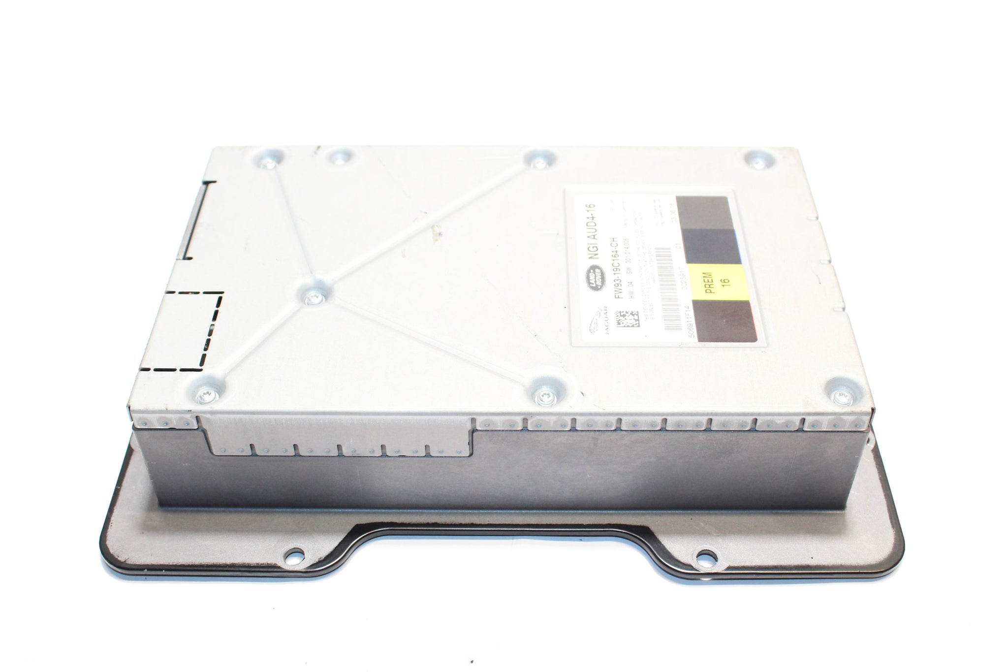 2016 RANGE ROVER EVOQUE AUDIO AMPLIFIER FW93-19C164-CH