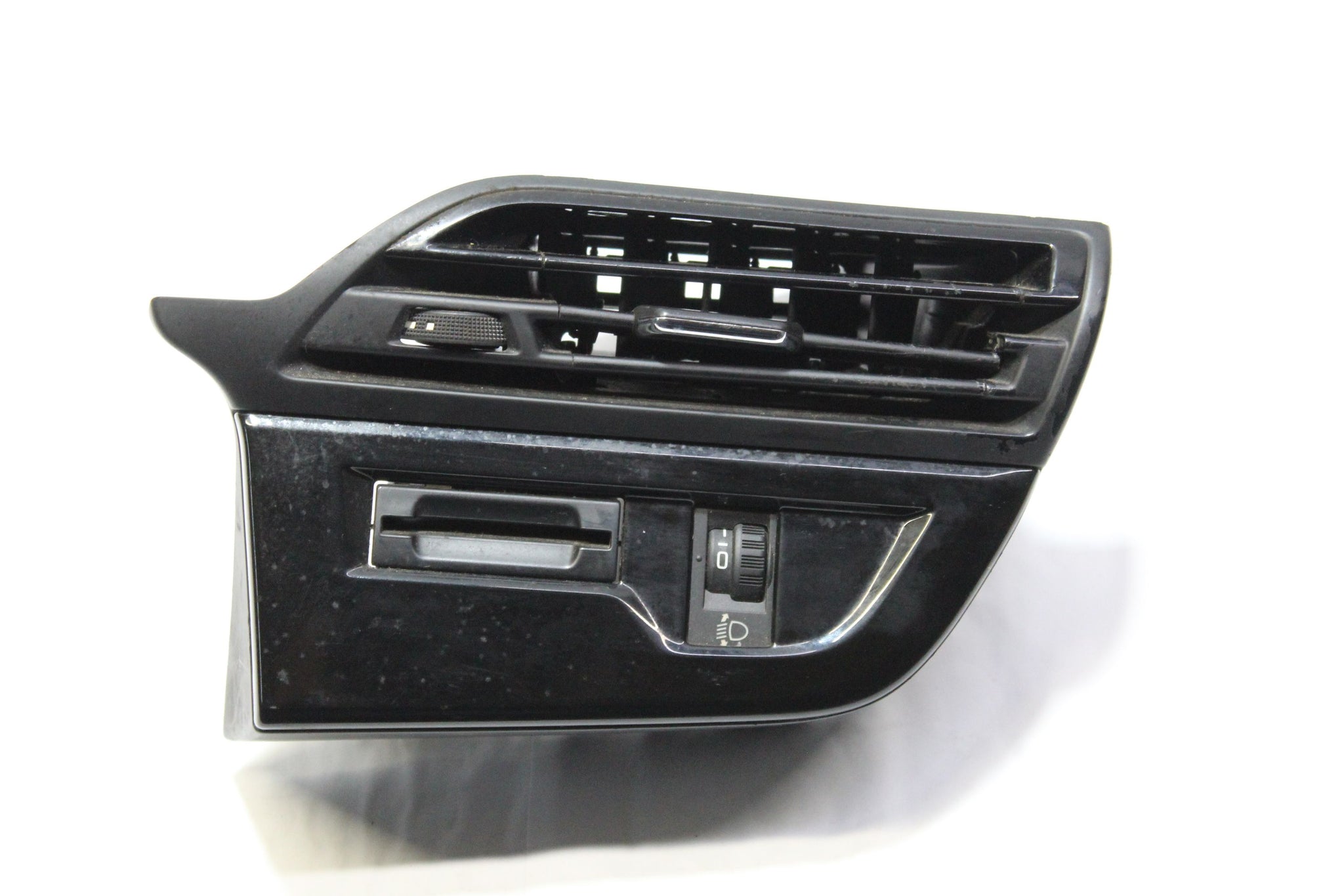 2015 CITROEN C4 GRAND PICASSO Right side Dashboard Air Vent 96779765