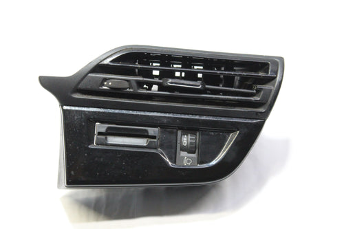 2015 CITROEN C4 GRAND PICASSO Right side Dashboard Air Vent 96779765