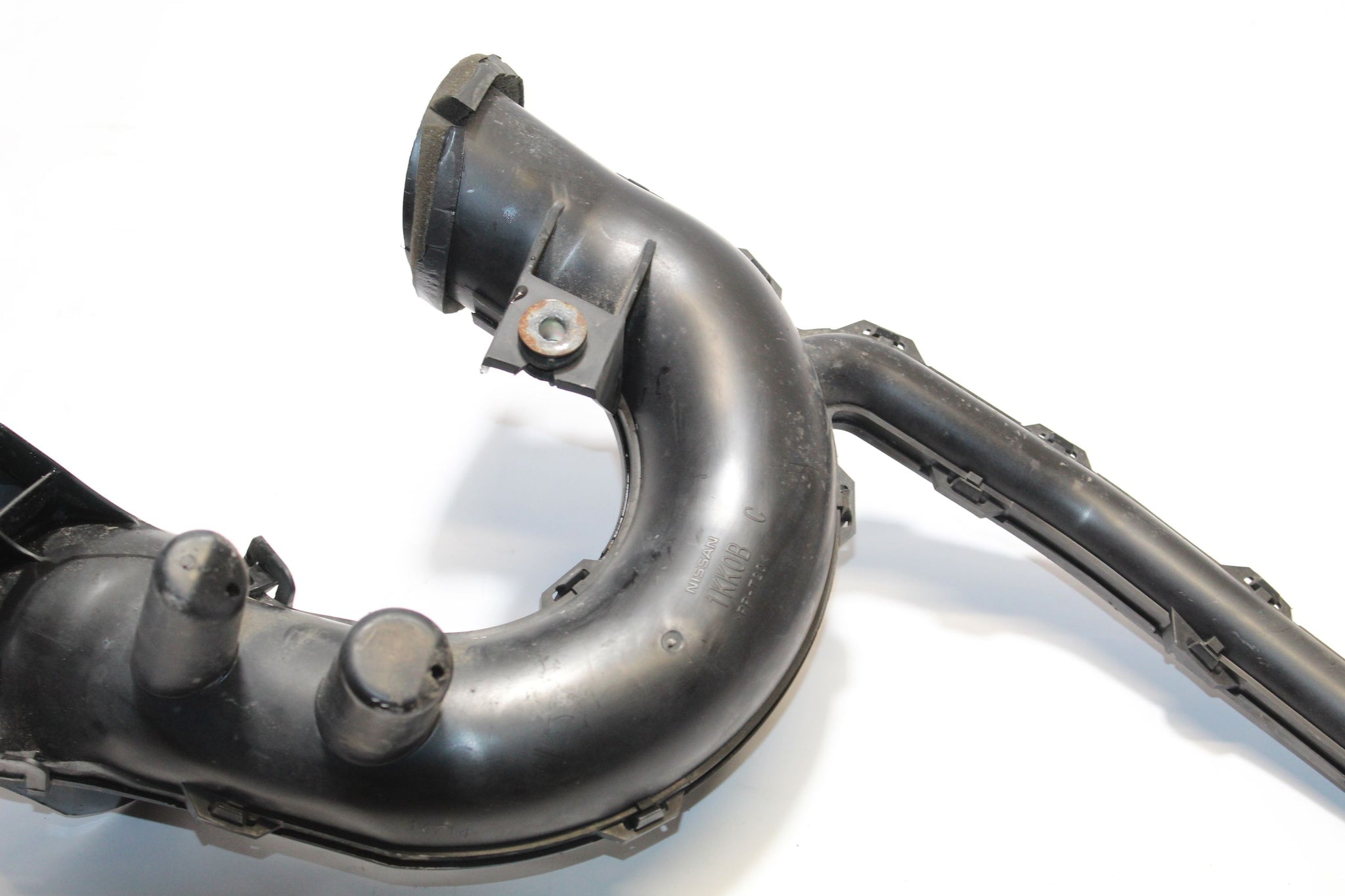 2014 NISSAN JUKE F15 1.2 Air Intake Pipe 1KK0B