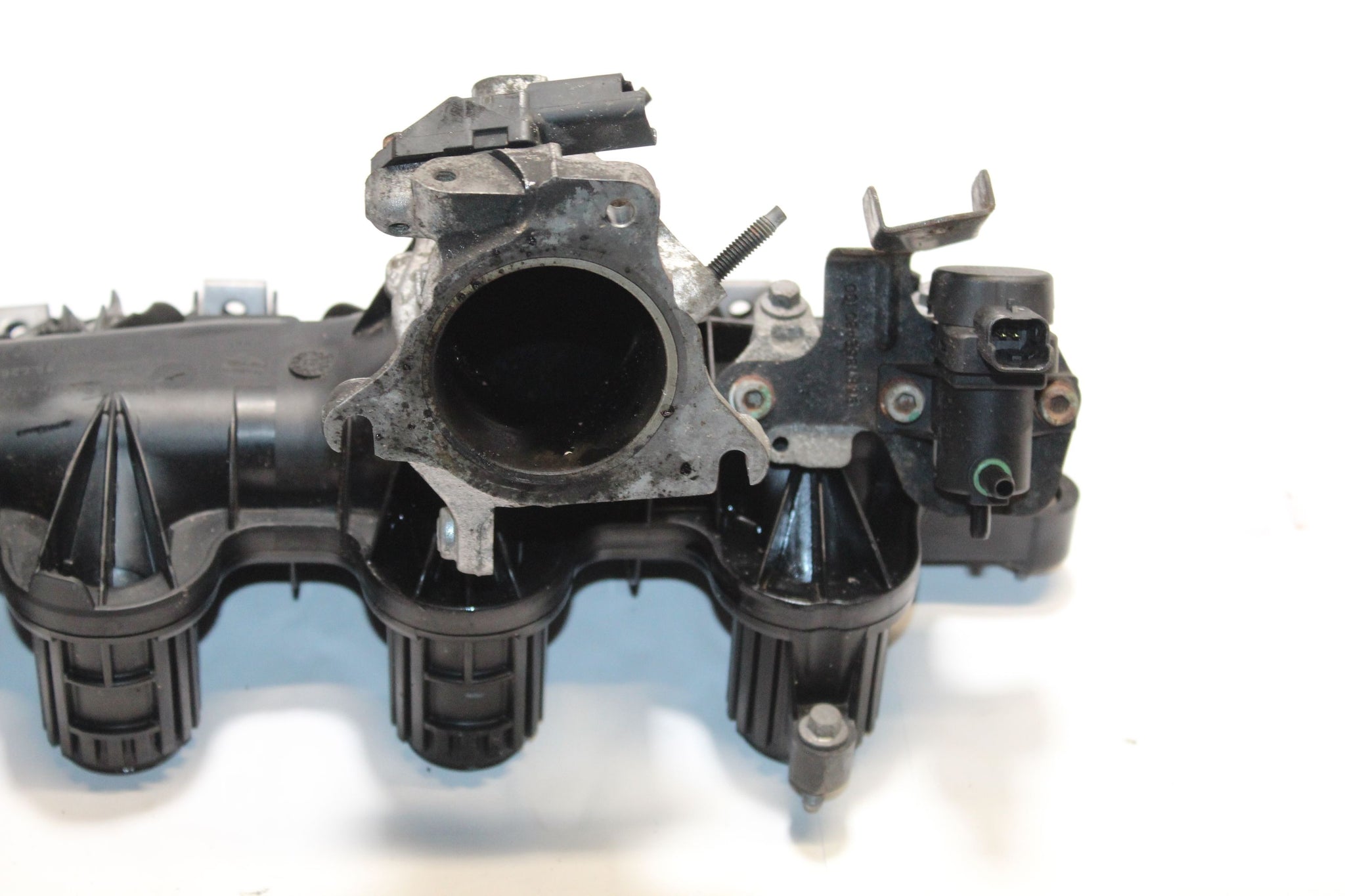 2013 RANGE ROVER EVOQUE 2.2 INTAKE MANIFOLD 9659449480