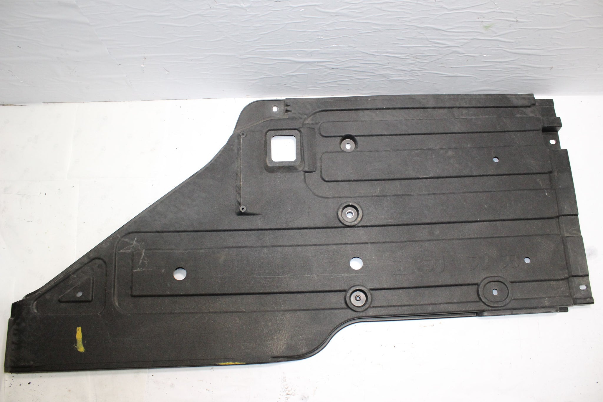 2019 HYUNDAI I40 Right side Rear Under Cover Guard 84148-3Z500