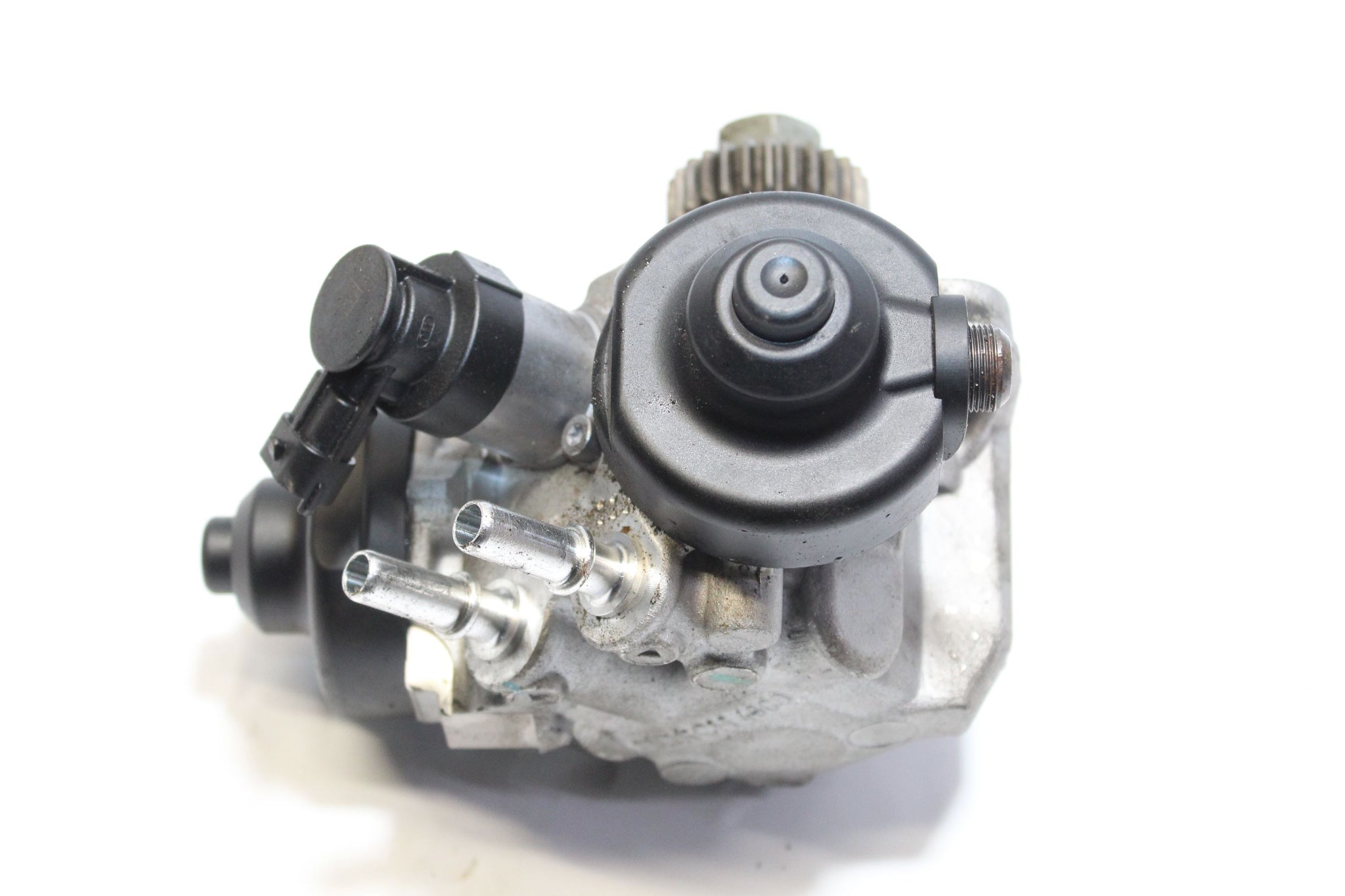 2017 MASERATI GHIBLI 3.0 High Pressure Fuel Injection Pump 35022143F