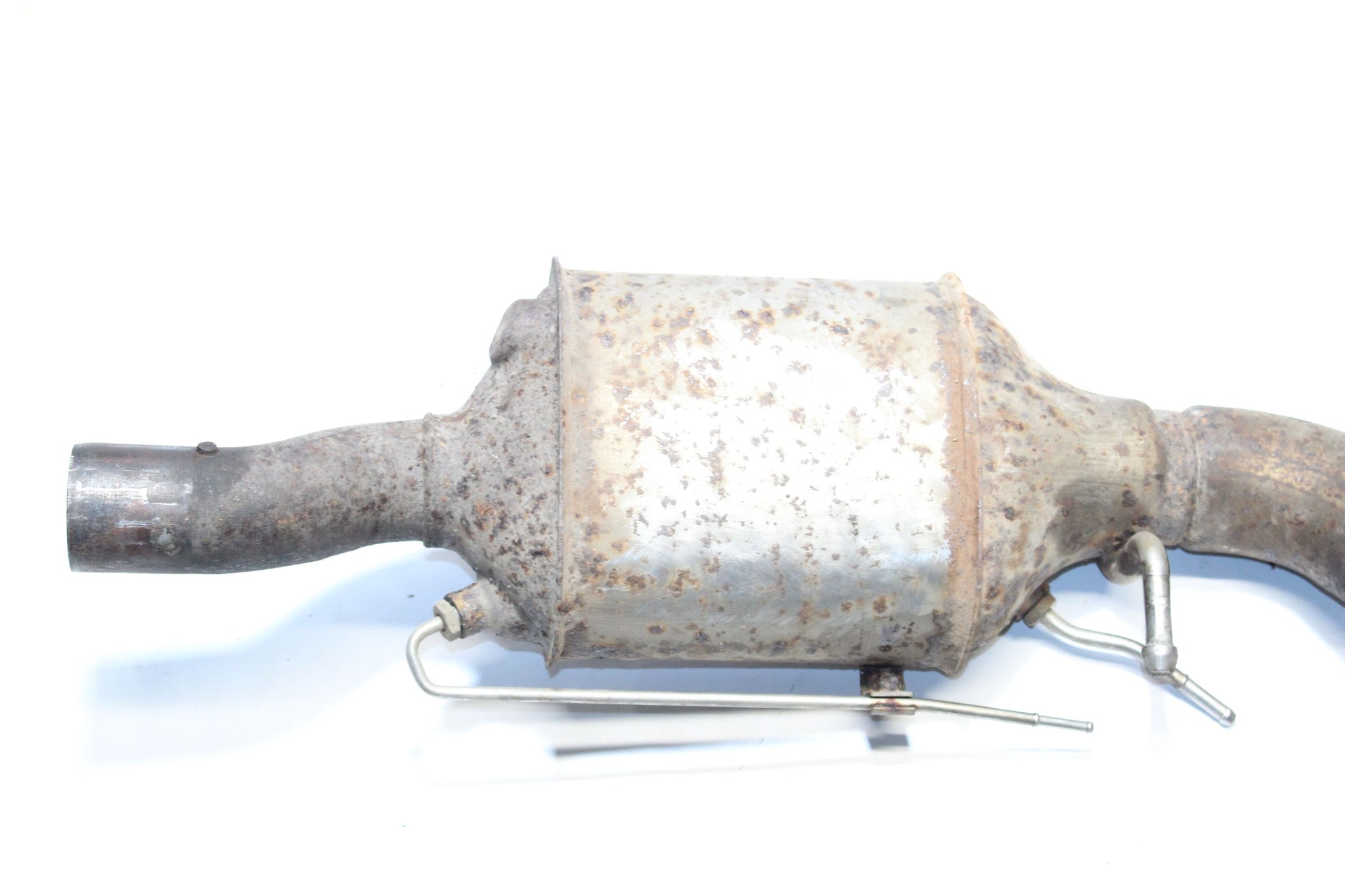 2013 JEEP COMPASS 2.2 CATALYTIC CONVERTER CAT