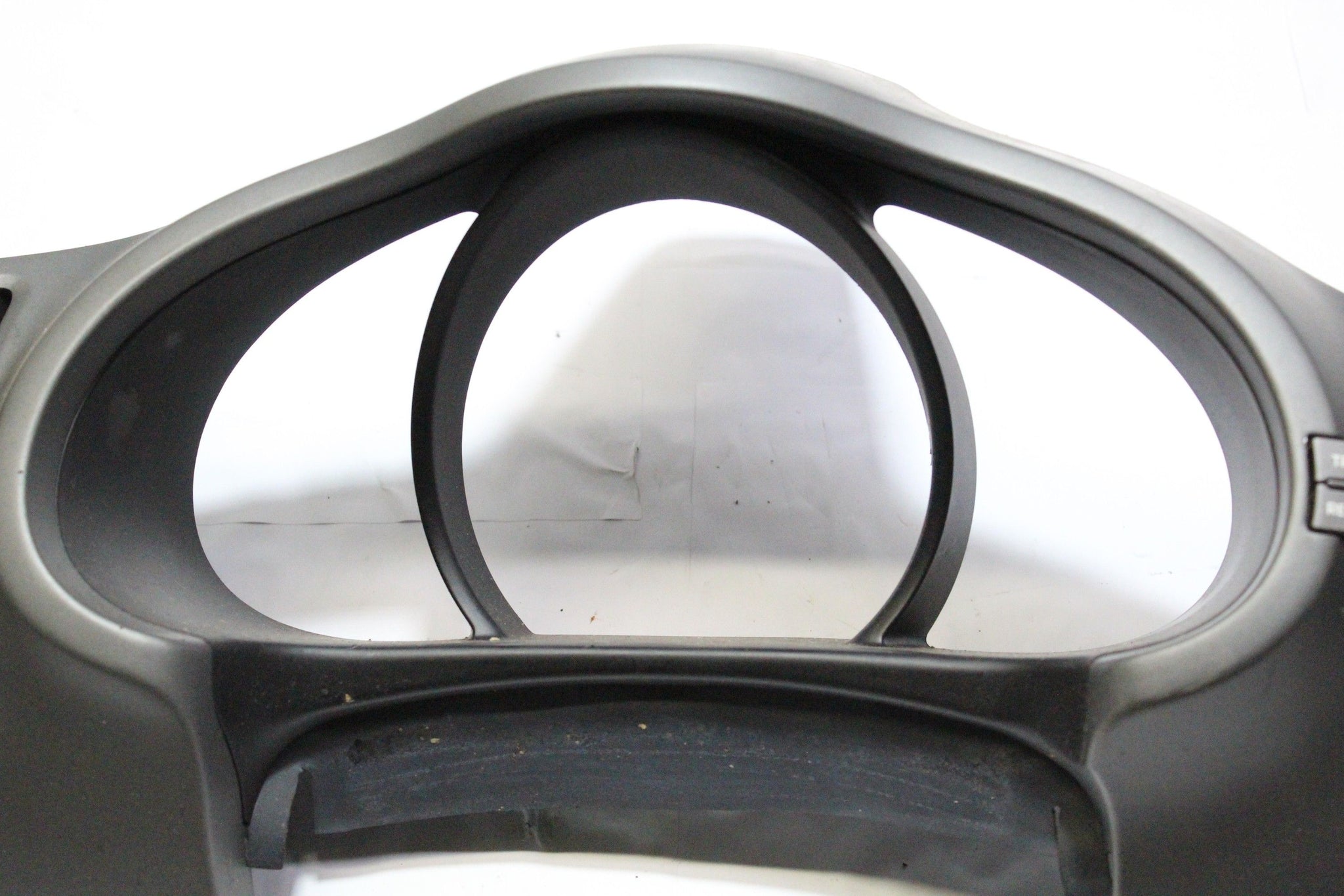 2014 KIA SPORTAGE Right side Dash Speedo Surround Trim and Air Vents