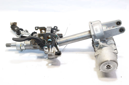 2013 VAUXHALL MOKKA 1.7 Electric Steering Column Ignition Barrel Key