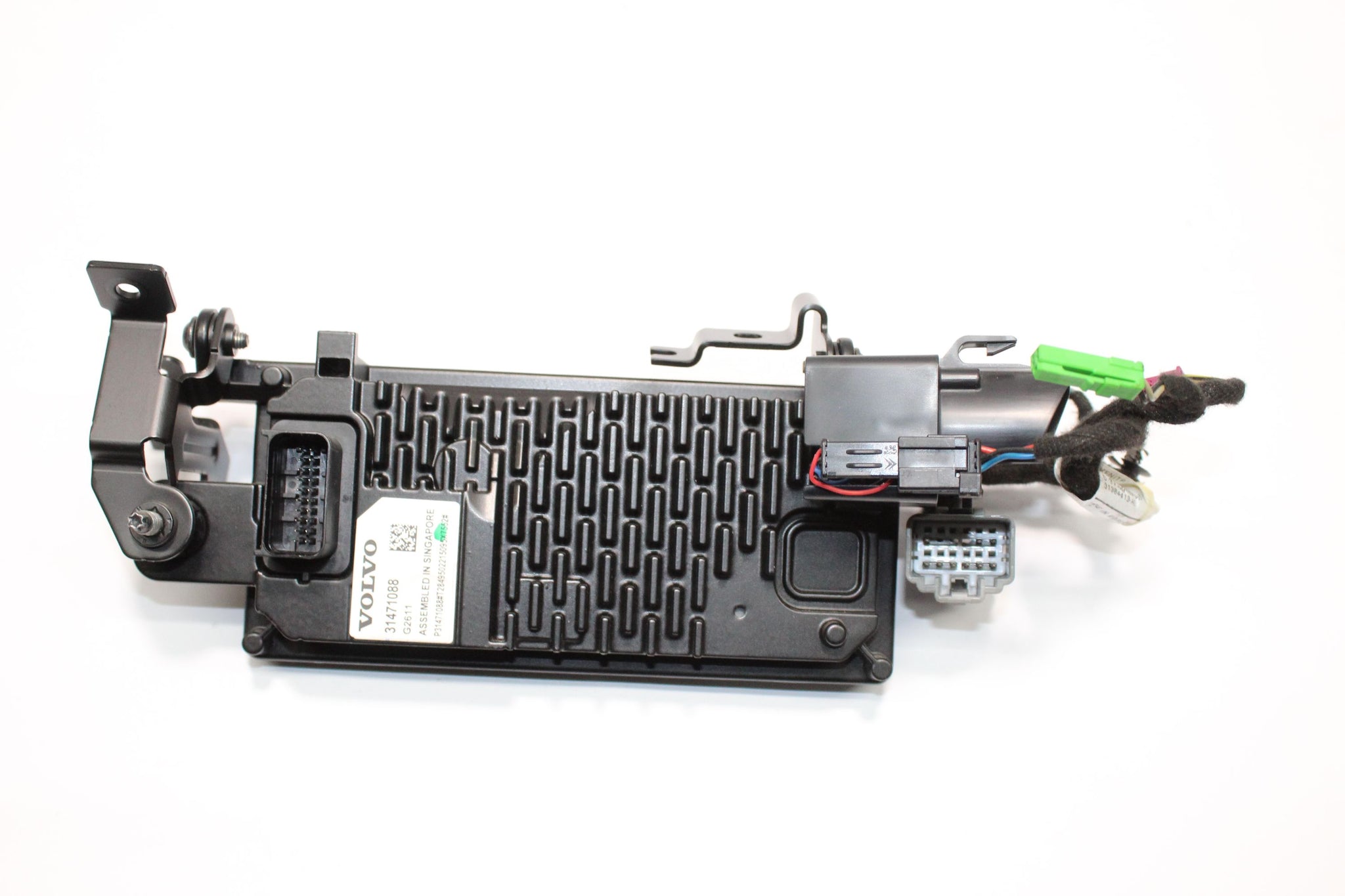 2015 VOLVO XC90 MK2 Collision Warning Camera Module 31471088
