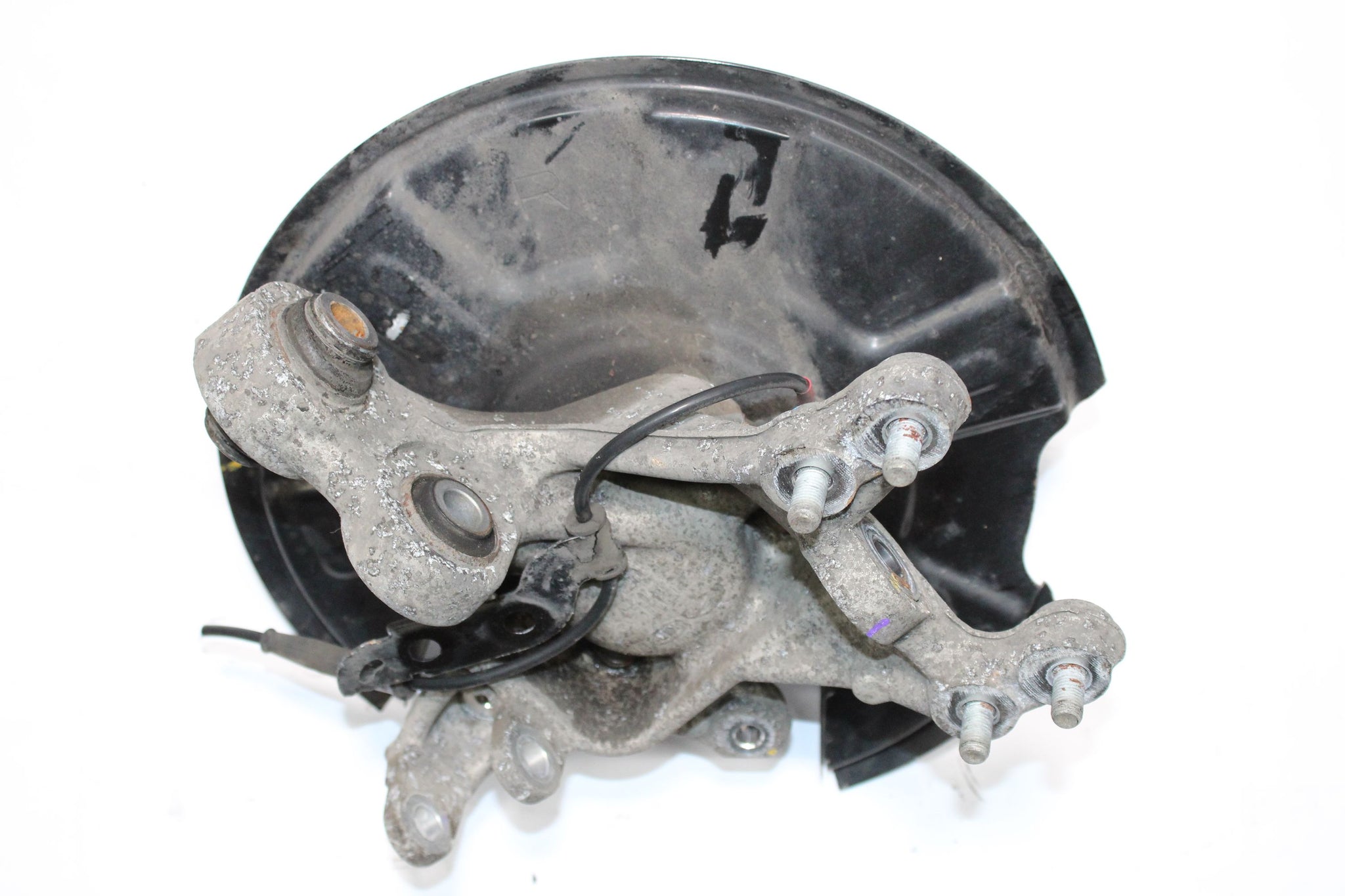 2019 HYUNDAI I40 1.6 Right side Rear Wheel Hub