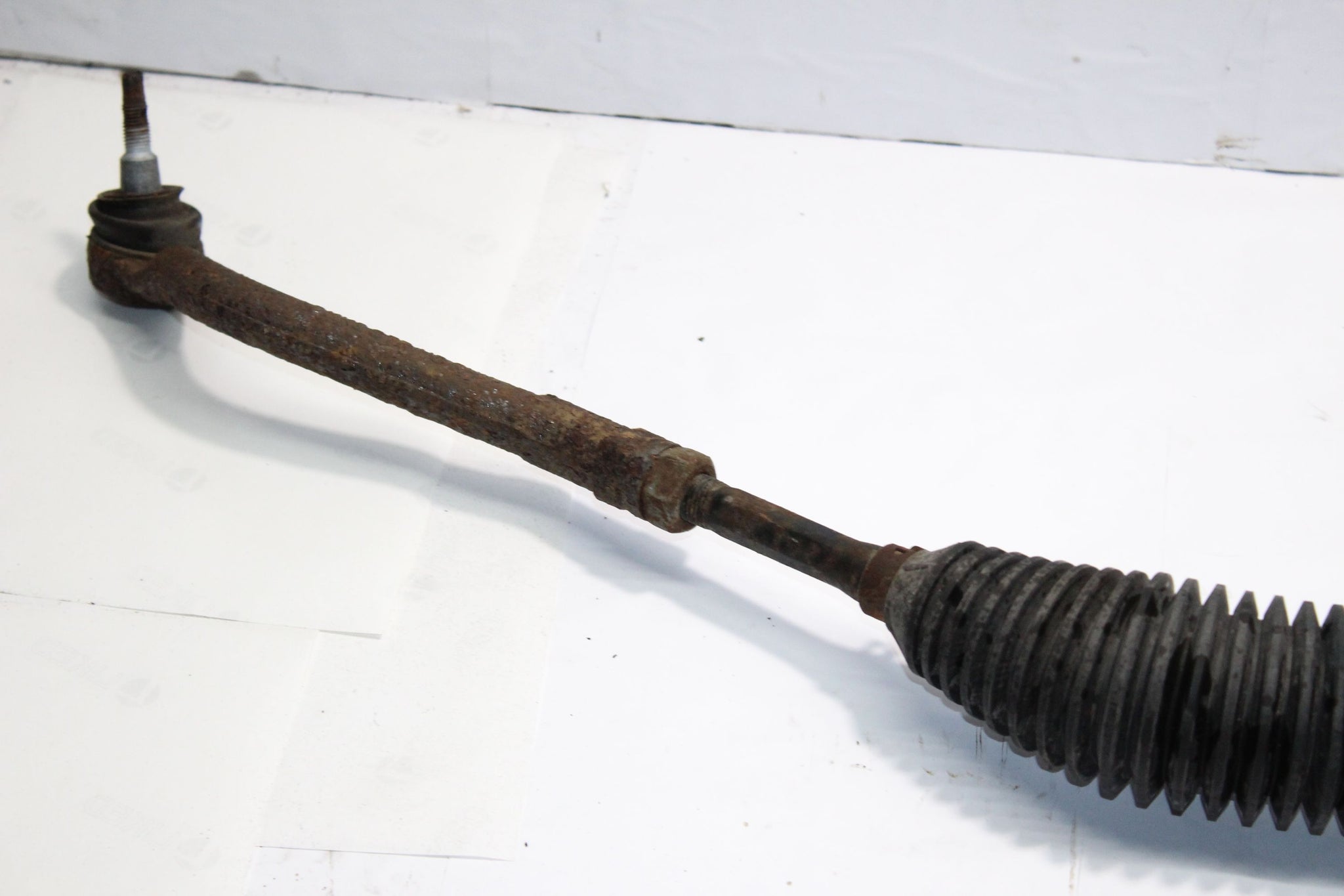 2019 HYUNDAI I40 1.6 Power Steering Rack 565003Z190