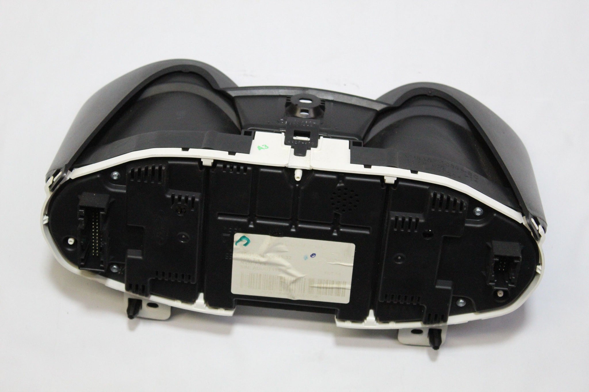 2013 FORD FIESTA 1.0 Petrol Speedo Instrument Cluster