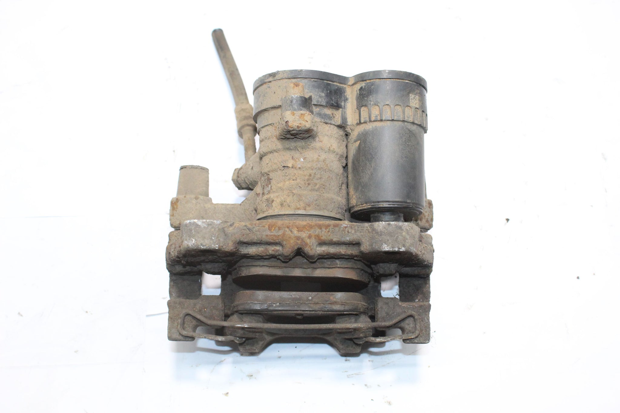 2015 LAND ROVER DISCOVERY SPORT 2.2 Left side Rear Brake Caliper