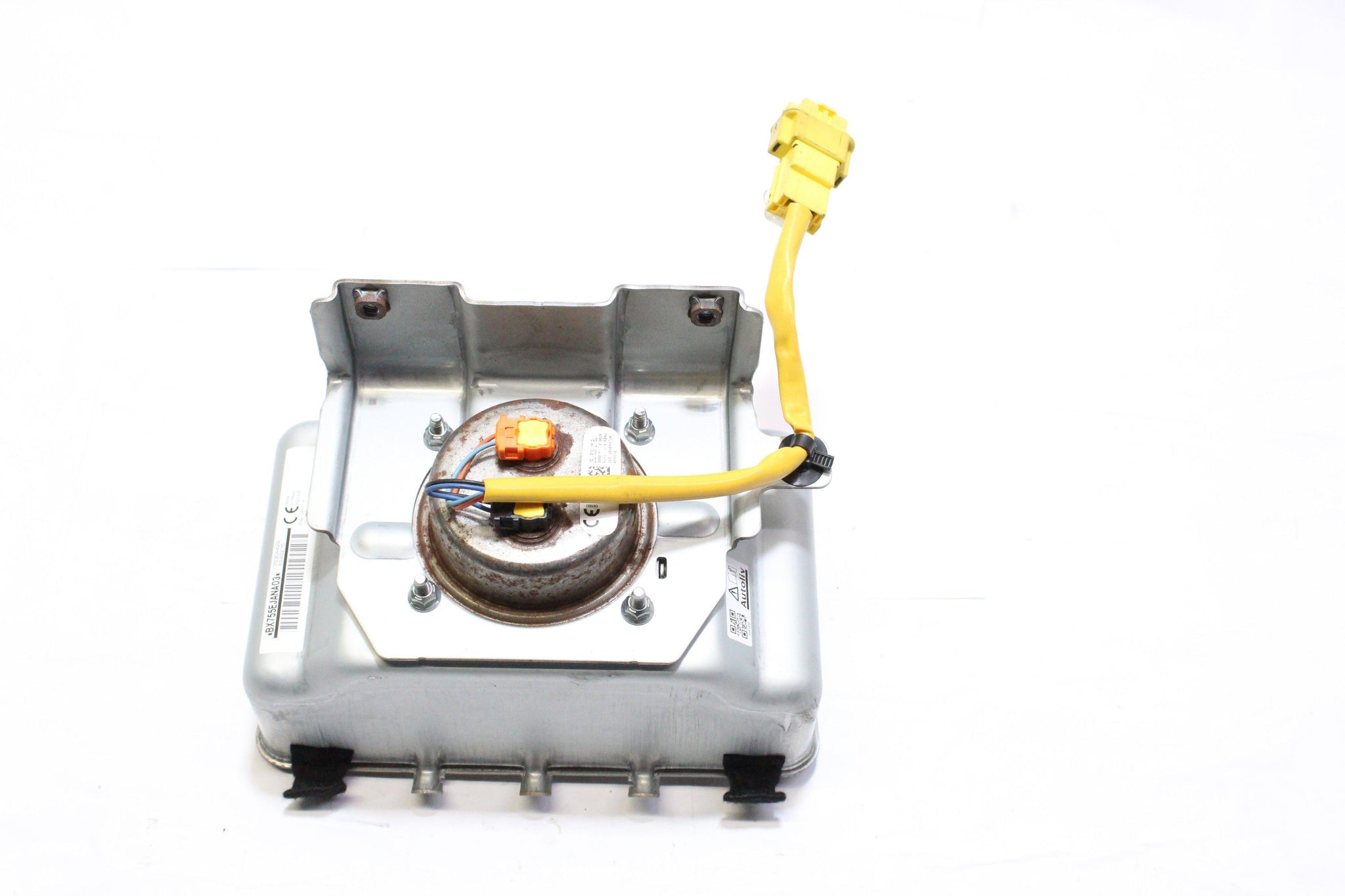 MITSUBISHI ASX Dashboard Passenger side Airbag 7030A429