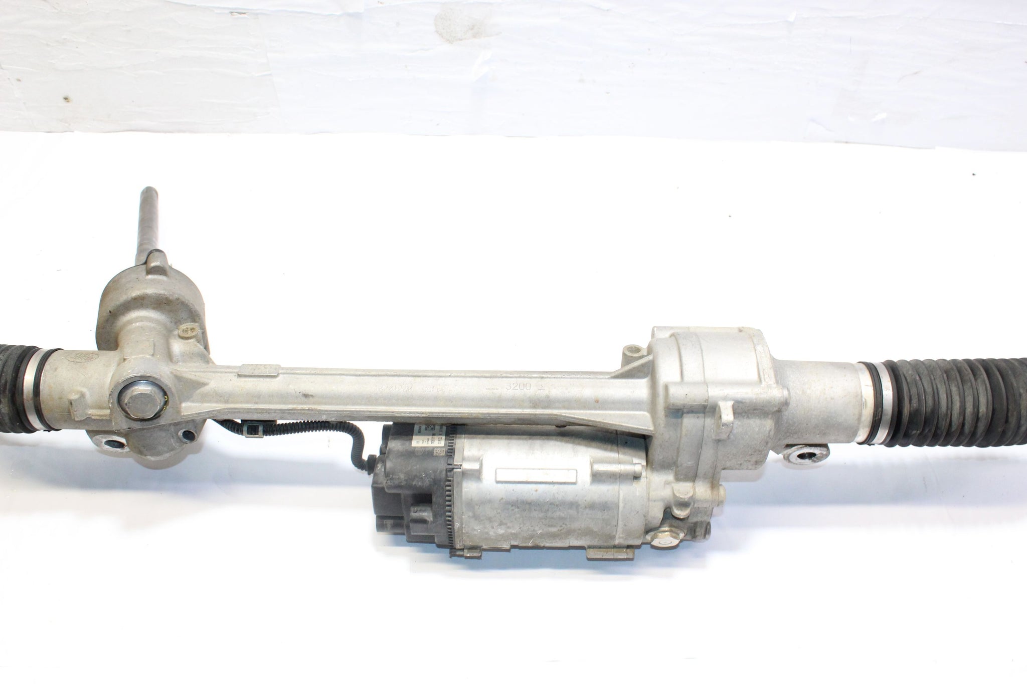 RANGE ROVER EVOQUE 2.2 Electric Power Steering Rack BJ32-3504-BD 2011