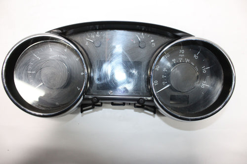2014 PEUGEOT 5008 1.6 Speedo Instrument Cluster 9804898580