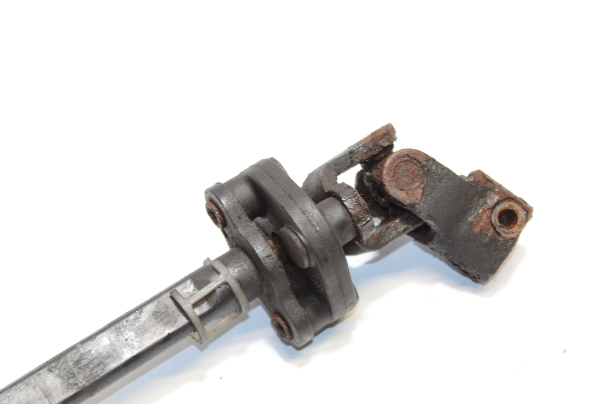 2010 RANGE ROVER SPORT L320 3.0 Steering Column Lower Shaft
