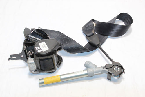 2012 MITSUBISHI OUTLANDER Right side Front Seat Belt 604675800