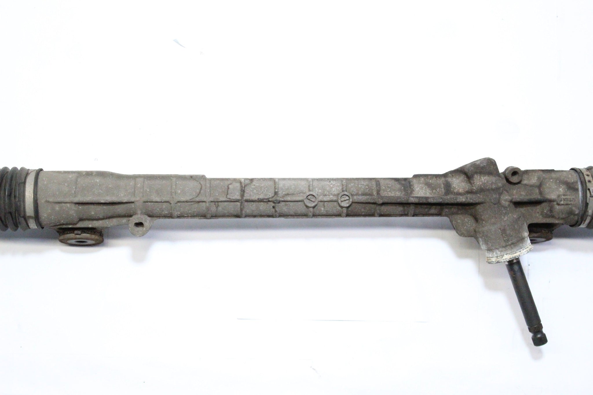 2011 PEUGEOT 107 1.0 Petrol Power Steering Rack
